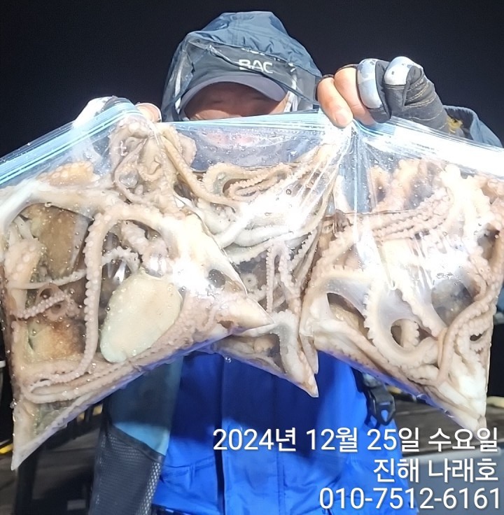 낙지~ 어제 대박포인트로 고고~
