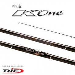 케이 원 (K One)